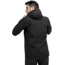 Mammut Albula Hooded Jacket - Mens, Black, Extra Large, 1010-27800-0001-116