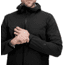 Mammut Albula Hooded Jacket - Mens, Black, Extra Large, 1010-27800-0001-116