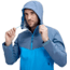 Mammut Albula Hooded Jacket - Mens, Gentian/Dark Horizon, Extra Large, 1010-27800-50387-116