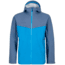 Mammut Albula Hooded Jacket - Mens, Gentian/Dark Horizon, Extra Large, 1010-27800-50387-116