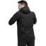Mammut Albula HS Hooded Jacket - Mens, Black, 2XL, 1010-27800-0001-117