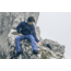 Mammut Albula HS Hooded Jacket - Mens, Black, 2XL, 1010-27800-0001-117