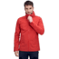 Mammut Albula HS Hooded Jacket - Mens, Dark Spicy, 2XL, 1010-27800-3440-117