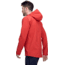 Mammut Albula HS Hooded Jacket - Mens, Dark Spicy, 2XL, 1010-27800-3440-117