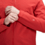 Mammut Albula HS Hooded Jacket - Mens, Dark Spicy, 2XL, 1010-27800-3440-117