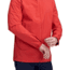 Mammut Albula HS Hooded Jacket - Mens, Dark Spicy, 2XL, 1010-27800-3440-117