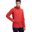Mammut Albula HS Hooded Jacket - Mens, Dark Spicy, 2XL, 1010-27800-3440-117