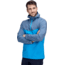 Mammut Albula HS Hooded Jacket - Mens, Gentian/Dark Horizon, 2XL, 1010-27800-50387-117