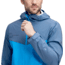 Mammut Albula HS Hooded Jacket - Mens, Gentian/Dark Horizon, 2XL, 1010-27800-50387-117