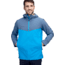 Mammut Albula HS Hooded Jacket - Mens, Gentian/Dark Horizon, 2XL, 1010-27800-50387-117
