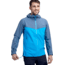 Mammut Albula HS Hooded Jacket - Mens, Gentian/Dark Horizon, 2XL, 1010-27800-50387-117