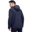 Mammut Albula HS Hooded Jacket - Mens, Marine, Large, 1010-27800-5118-115