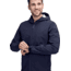 Mammut Albula HS Hooded Jacket - Mens, Marine, Large, 1010-27800-5118-115