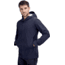Mammut Albula HS Hooded Jacket - Mens, Marine, Large, 1010-27800-5118-115