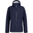 Mammut Albula HS Hooded Jacket - Mens, Marine, Medium, 1010-27801-5118-114