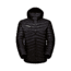 Mammut Albula IN Hooded Jacket - Mens, Black, Medium, 1013-01781-0001-114