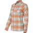 Mammut Alessandria Winter Shirt - Women's-Ember/icelandic-Small