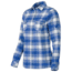 Mammut Alessandria Winter Shirt - Women's-Maliblue/Precious-Small