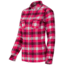 Mammut Alessandria Winter Shirt - Women's-Radiance/Raspberry-Small