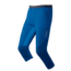 Mammut All-Year 3/4 Pant - Men's-Blue-X-Large