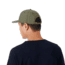Mammut Alnasca Cap, Iguana, Large/Extra Large, 1191-00150-4584-115