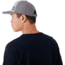 Mammut Alnasca Cap, Titanium/Granit, Large/Extra Large, 1191-00150-00011-115
