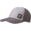 Mammut Alnasca Cap, Titanium/Granit, Large/Extra Large, 1191-00150-00011-115