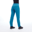 Mammut Alnasca Climbing Pants - Womens, Sapphire, 12, 1022-00040-50226-42-10