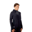 Mammut Alnasca Hooded Midlayer Jacket - Womens, Black-Atoll, M, 1014-00370-00216-114