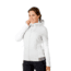 Mammut Alnasca Hooded Midlayer Jacket - Womens, Marble-White-White, XS, 1014-00370-00198-112