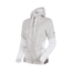 Mammut Alnasca Hooded Midlayer Jacket - Womens, Marble-White-White, XS, 1014-00370-00198-112