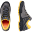 Mammut Alnasca II Low GTX Shoes - Mens, Dark Titanium/Freesia, 9, 3020-06230-00453-1080