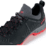 Mammut Alnasca Knit II Low Approach Shoes - Mens, Black/Spicy, 11 US, 3020-06270-00448-1100