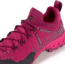 Mammut Alnasca Knit II Low Approach Shoes - Womens, Sundown/Dark Sundown, US 7, 3020-06280-6379-1055