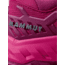 Mammut Alnasca Knit II Low Approach Shoes - Womens, Sundown/Dark Sundown, US 7, 3020-06280-6379-1055