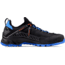 Mammut Alnasca Knit II Low GTX Approach Shoes - Mens, Black/Tarn, US 12, 3020-06250-00523-1110