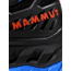 Mammut Alnasca Knit II Low GTX Approach Shoes - Mens, Black/Tarn, US 12, 3020-06250-00523-1110