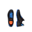 Mammut Alnasca Knit II Low GTX Approach Shoes - Mens, Black/Tarn, US 12.5, 3020-06250-00523-1115