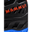 Mammut Alnasca Knit II Low GTX Approach Shoes - Mens, Black/Tarn, US 12.5, 3020-06250-00523-1115