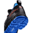 Mammut Alnasca Knit II Low GTX Approach Shoes - Mens, Black/Tarn, US 12.5, 3020-06250-00523-1115