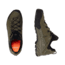 Mammut Alnasca Knit II Low GTX Approach Shoes - Mens, Iguana/Black, US 11, 3020-06250-4601-1100