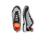 Mammut Alnasca Knit III Low Approach Shoes - Mens, Ice Gray-Black, US 13, 3020-06520-00770-1200