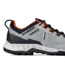 Mammut Alnasca Knit III Low Approach Shoes - Mens, Ice Gray-Black, US 13, 3020-06520-00770-1200