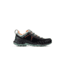 Mammut Alnasca Knit III Low Approach Shoes - Womens, Black-Jade, US 8, 3020-06530-9232-1065