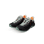 Mammut Alnasca Knit III Low Approach Shoes - Womens, Black-Jade, US 8, 3020-06530-9232-1065