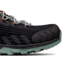 Mammut Alnasca Knit III Low Approach Shoes - Womens, Black-Jade, US 8, 3020-06530-9232-1065