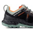 Mammut Alnasca Knit III Low Approach Shoes - Womens, Black-Jade, US 8, 3020-06530-9232-1065