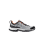 Mammut Alnasca Knit III Low Approach Shoes - Womens, Ice Gray-Black, US 5, 3020-06530-00770-1035