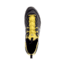 Mammut Alnasca Knit Low GTX Approach Shoes - Mens, Black-Citron, US 11, 3020-06070-00182-1100