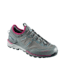 Demo, Mammut Women's Alnasca Knit Low GTX MUSTER Boots, Graphite - Beet, 7, 302006081002081000-DEMO